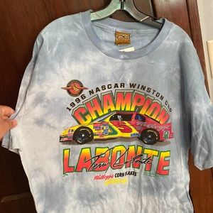 Vintage T Shirt with original tags